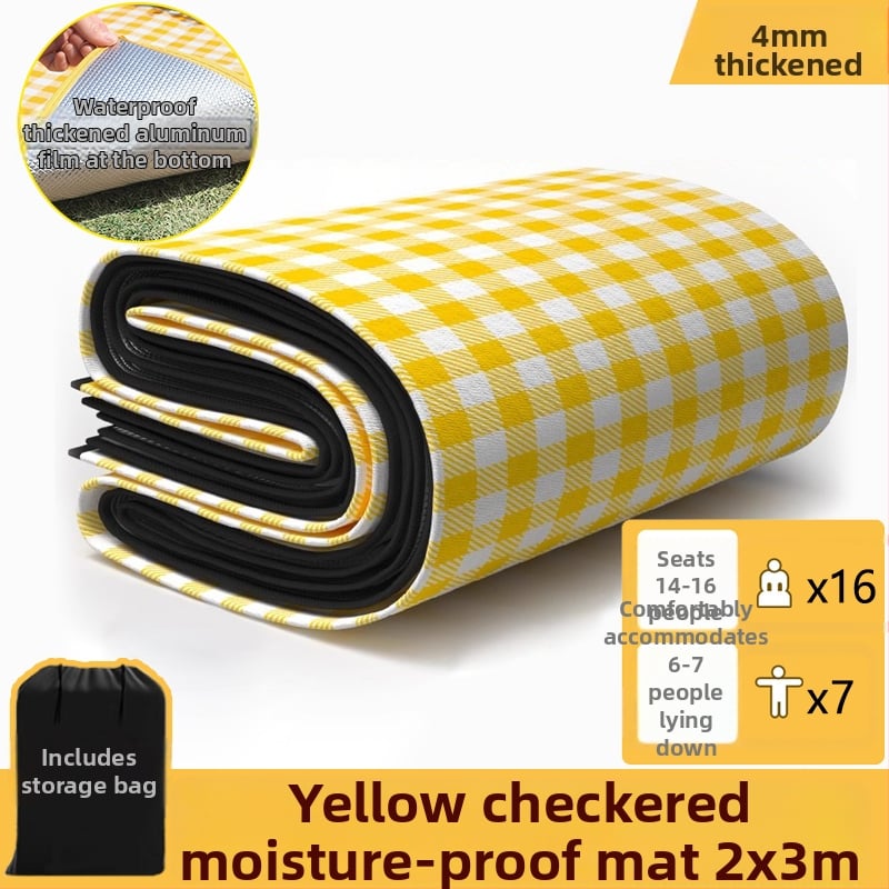 Szabadban használható nyíltcellás nedvességmentes matrac, Modell 985, több személyre (beleértve a kapcsolható), Cikkszám F97775969J9658