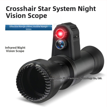 Nočné videnie zariadenie so systémom krížového zamerania (Značka: Trickle; Dovoz: Nie; Súkromná značka: Nie)