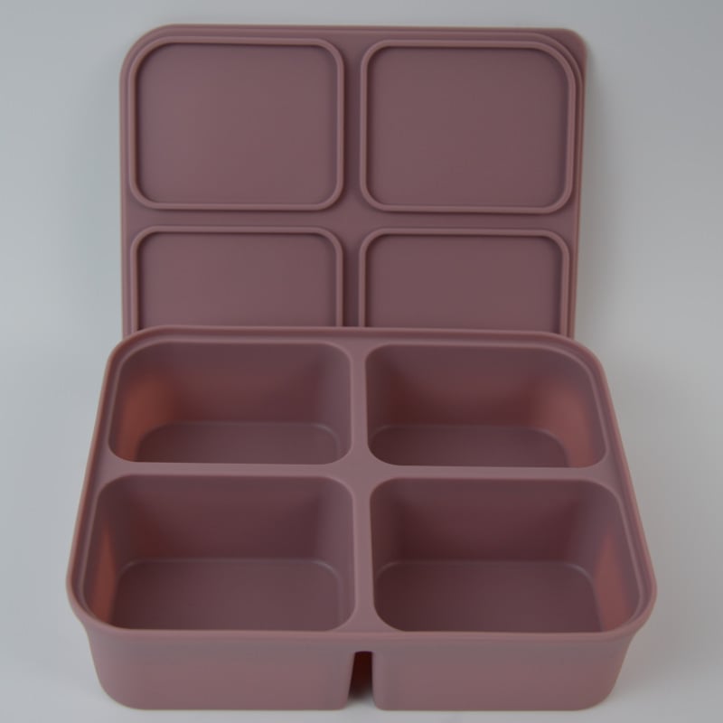 Σιλικόνη φόρμα για βρεφικά ατμισμένα κέικ, 416 ml, εύκολη αποδέσμευση από τη φόρμα, δυνατότητα προσαρμογής, Πλατινένια Ποιότητα