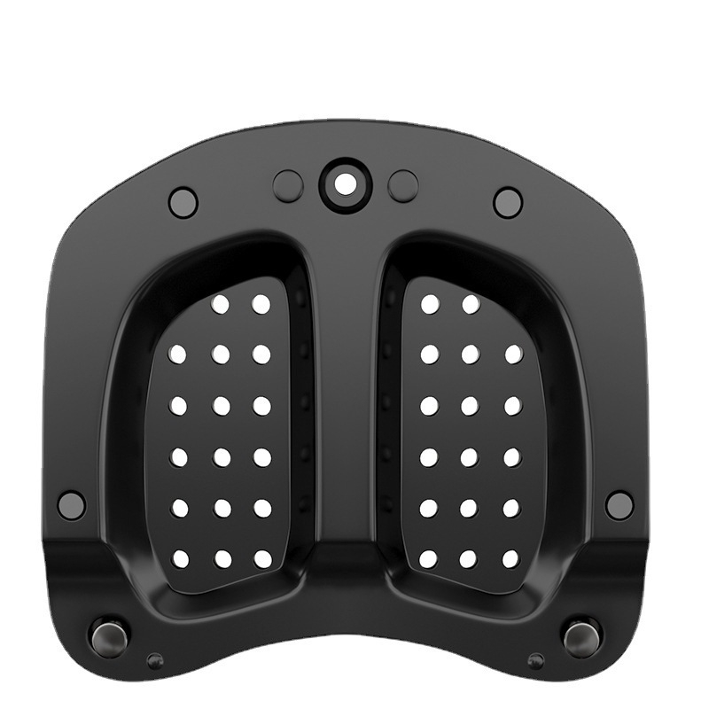 TDGO set dodatne opreme za prtljažnik: naslon za kvadratnu kutiju, unutarnja obloga, naljepnice, osnovna pločica (Brand: TDGO; Prilagodba: Da; Materijal: pribor; Stil: Knight protective gear)