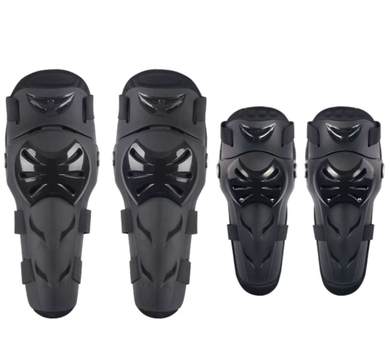 Echipament de protecție pentru motocicletă off-road – vestă cu armură pentru torace, carcasă din PP cu spumă înaltă, Fox, stil cavaler, personalizare disponibilă