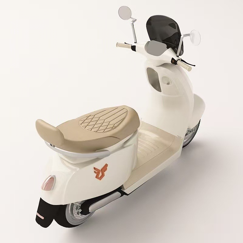 Husă de scaun pentru vehicul electric – piele naturală; umplutură din bumbac; personalizare disponibilă; pentru toate anotimpurile; brand Maixin