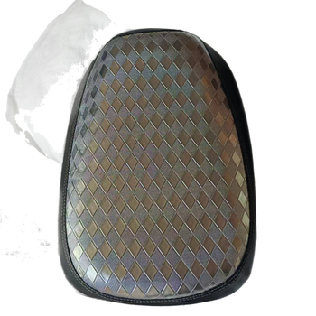 Husă pentru scaunul mașinii electrice – din in, umplutură 20213, pentru toate sezoanele, fără siglă, fără personalizare