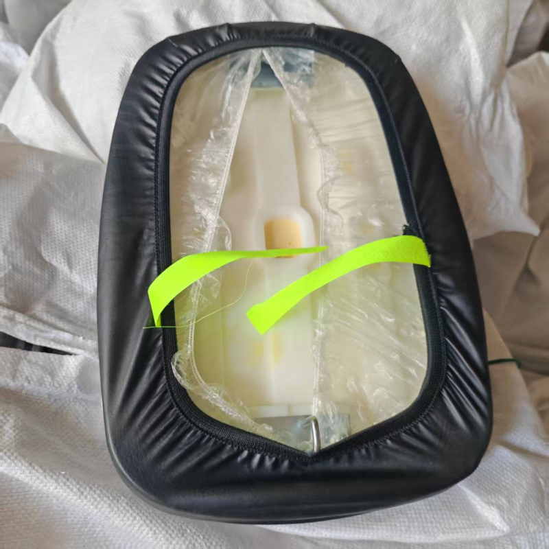 Husă pentru scaunul mașinii electrice – din in, umplutură 20213, pentru toate sezoanele, fără siglă, fără personalizare