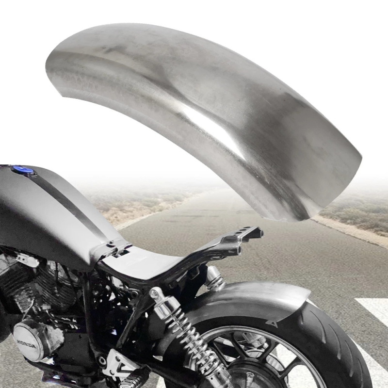 cf Stražnji blatnik Harley XL883 – retro stil, modificiran