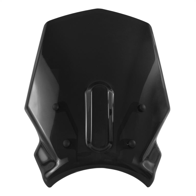 Prednje vjetrobransko staklo za Honda CB650R 2024–2026 motocikl