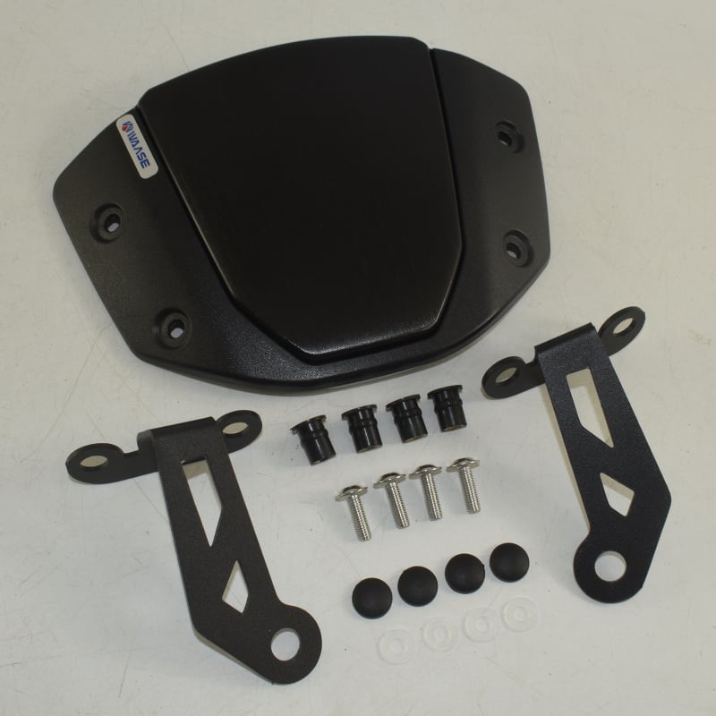 Prednje vjetrobransko staklo za Honda CB650R 2024–2026 motocikl