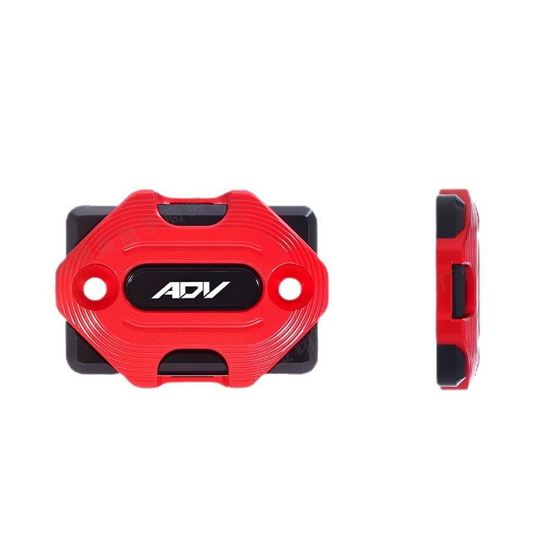 Gornji poklopac pumpe kočnice za disk ADV160/PCX160 – CNC aluminijska legura, marka Jyl, model PCX160