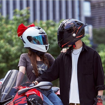 AXOR ABS cască de motocicletă cu față completă – universală pentru toate anotimpurile, potrivită pentru călătorii și navetă, certificat TCO99