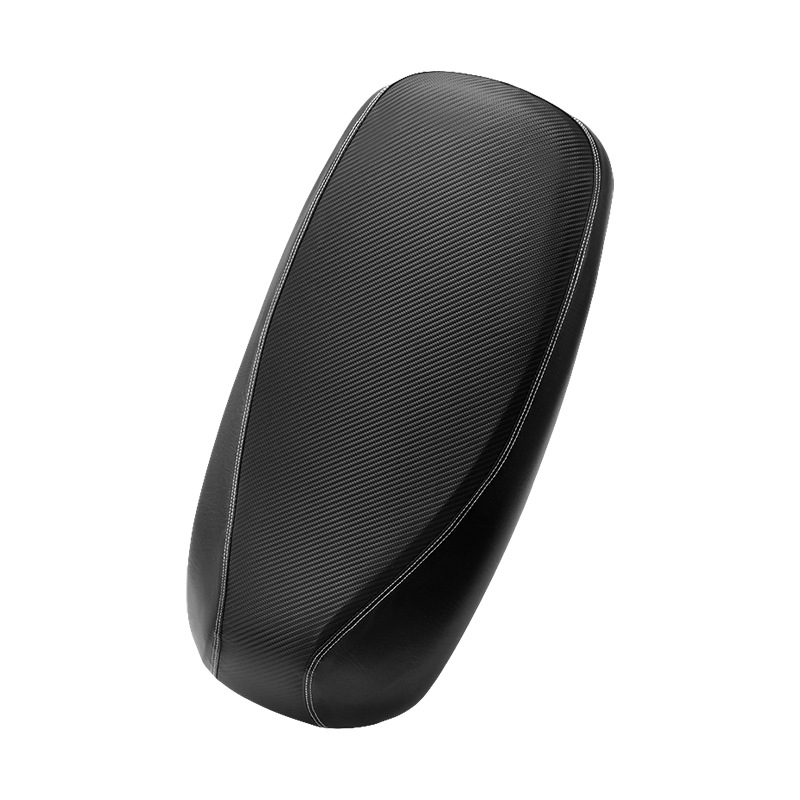 PU кожен калъф за седалка за електрически превозни средства — серия 9 (MZ/FZ/Nzmix), за всички сезони, без пълнител