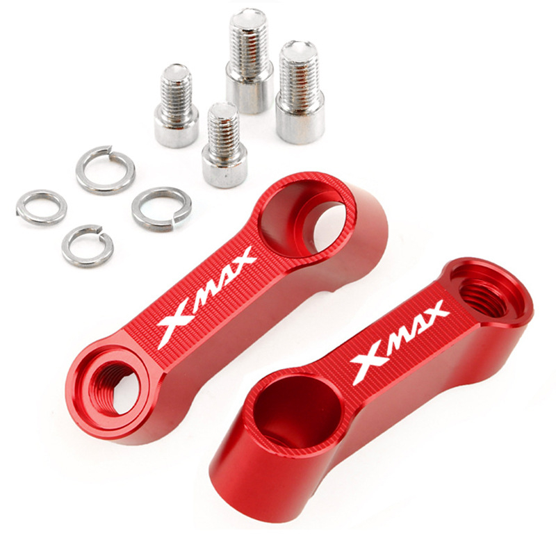 CNC aluminijski stalak za Yamaha XMAX seriju – prilagodljiv