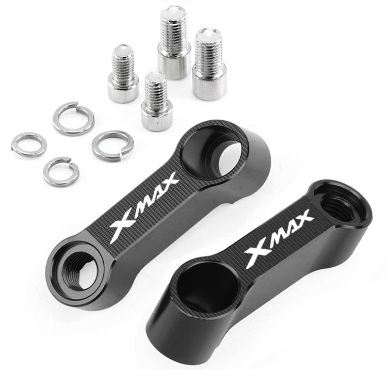CNC aluminijski stalak za Yamaha XMAX seriju – prilagodljiv