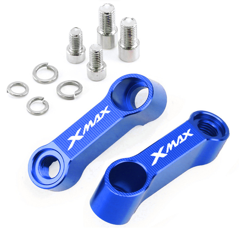 CNC aluminijski stalak za Yamaha XMAX seriju – prilagodljiv