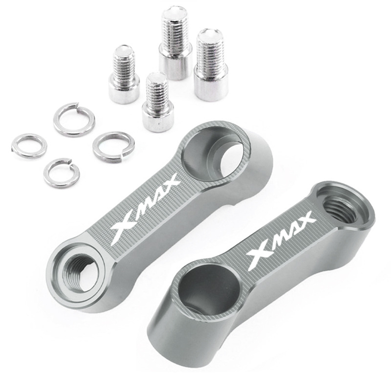 CNC aluminijski stalak za Yamaha XMAX seriju – prilagodljiv