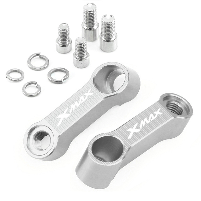 CNC aluminijski stalak za Yamaha XMAX seriju – prilagodljiv