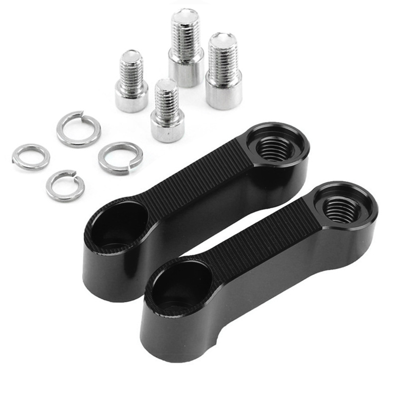 CNC aluminijski stalak za Yamaha XMAX seriju – prilagodljiv