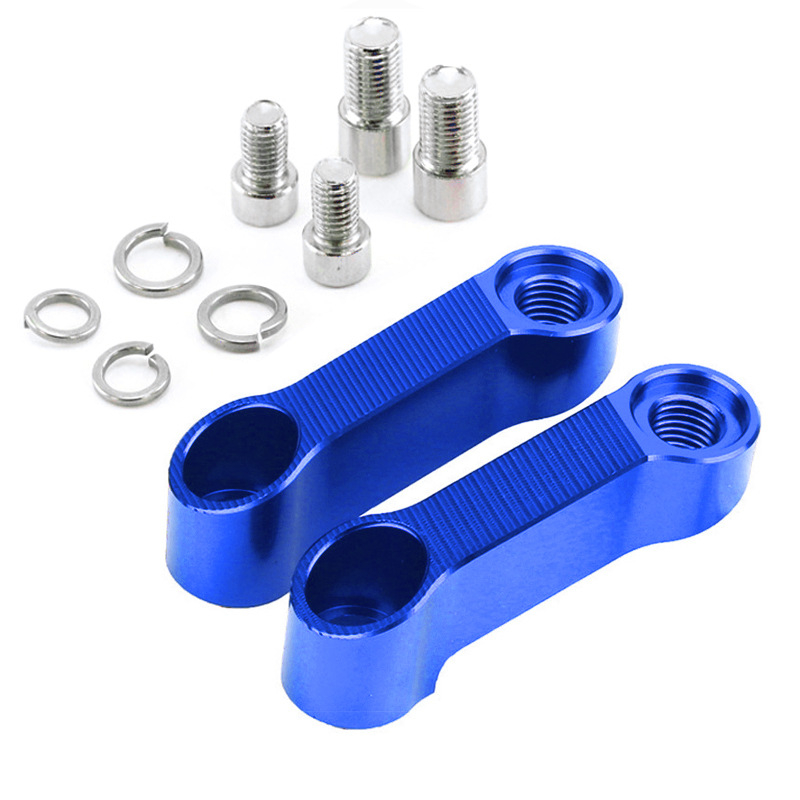 CNC aluminijski stalak za Yamaha XMAX seriju – prilagodljiv