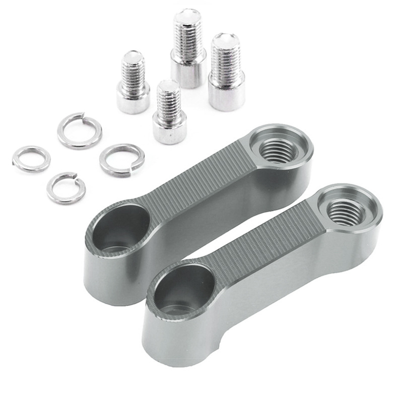 CNC aluminijski stalak za Yamaha XMAX seriju – prilagodljiv