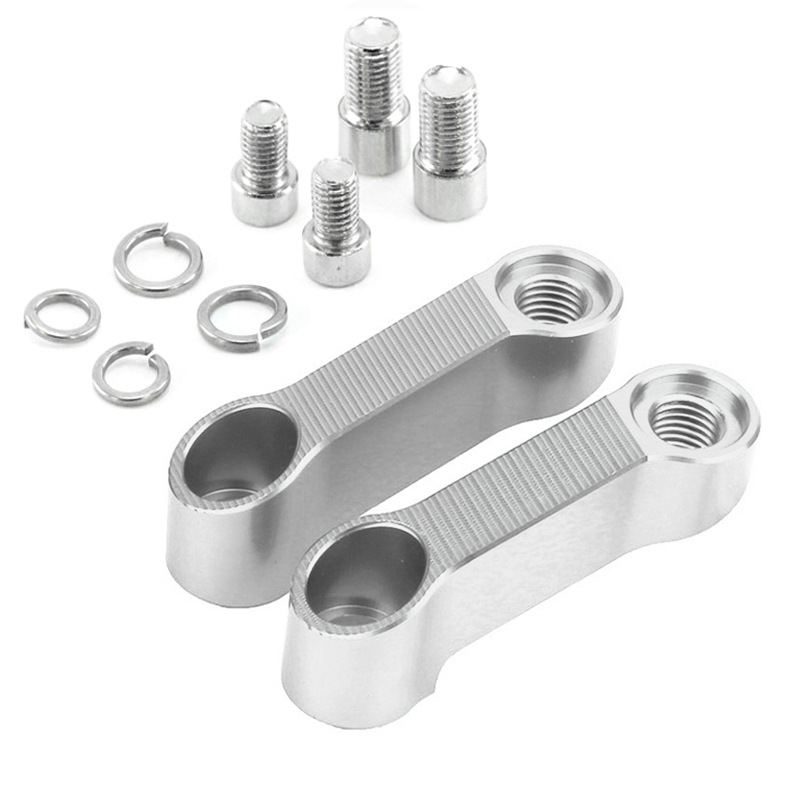 CNC aluminijski stalak za Yamaha XMAX seriju – prilagodljiv
