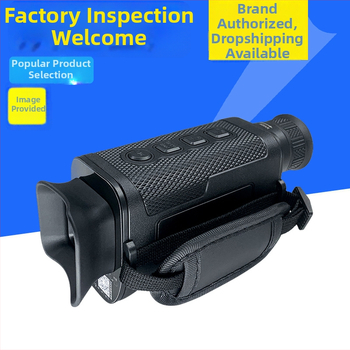 Nočný monokulár s IR, digitálny deň/noc, dvojúčelové pre vonkajšie použitie