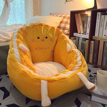 Podložak za pod, japanski stil tatamija s crtanim printom (napun: svila vlakna; stil: jednostavan i moderan; marka: Strange dream)