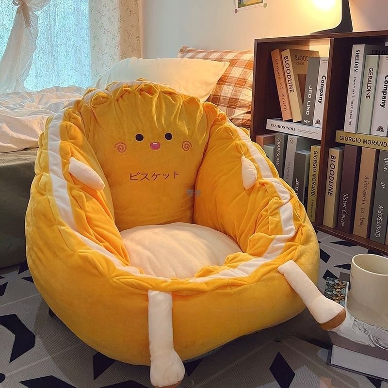 Podložak za pod, japanski stil tatamija s crtanim printom (napun: svila vlakna; stil: jednostavan i moderan; marka: Strange dream)
