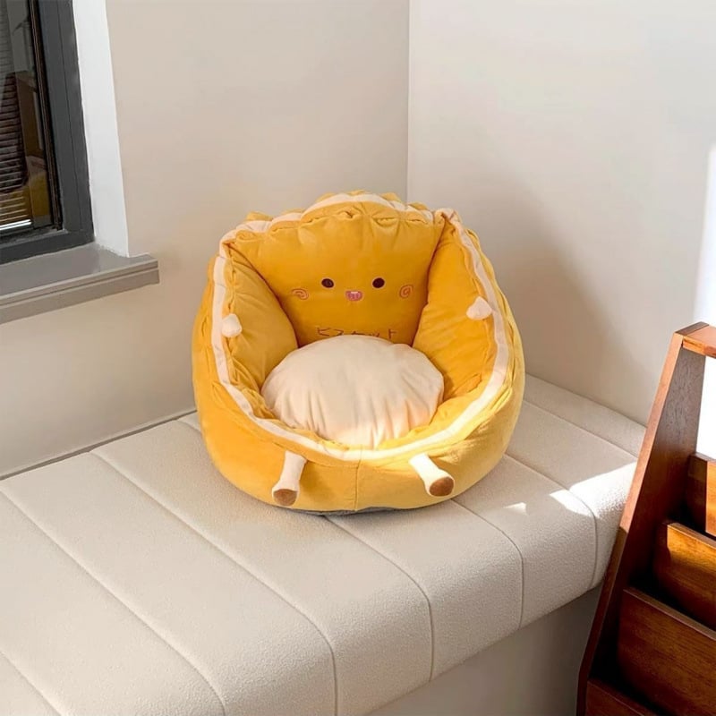 Podložak za pod, japanski stil tatamija s crtanim printom (napun: svila vlakna; stil: jednostavan i moderan; marka: Strange dream)