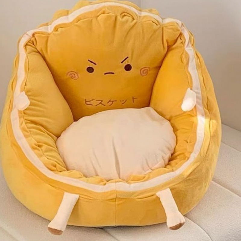 Podložak za pod, japanski stil tatamija s crtanim printom (napun: svila vlakna; stil: jednostavan i moderan; marka: Strange dream)