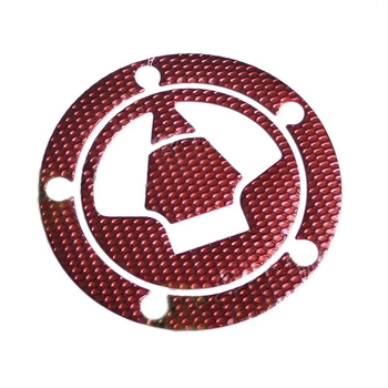 Naljepnica poklopca spremnika za motocikl za Z750, Ninja ZX-10R, ZX-14R, Z800, Z1000 — Retrofit