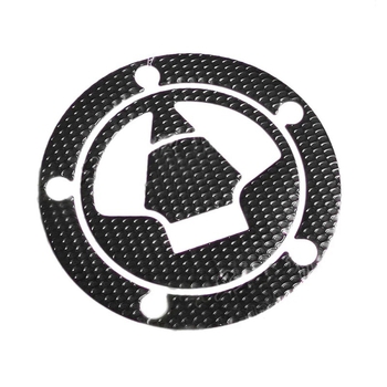 Naljepnica poklopca spremnika za motocikl za Z750, Ninja ZX-10R, ZX-14R, Z800, Z1000 — Retrofit