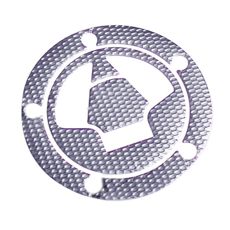 Naljepnica poklopca spremnika za motocikl za Z750, Ninja ZX-10R, ZX-14R, Z800, Z1000 — Retrofit