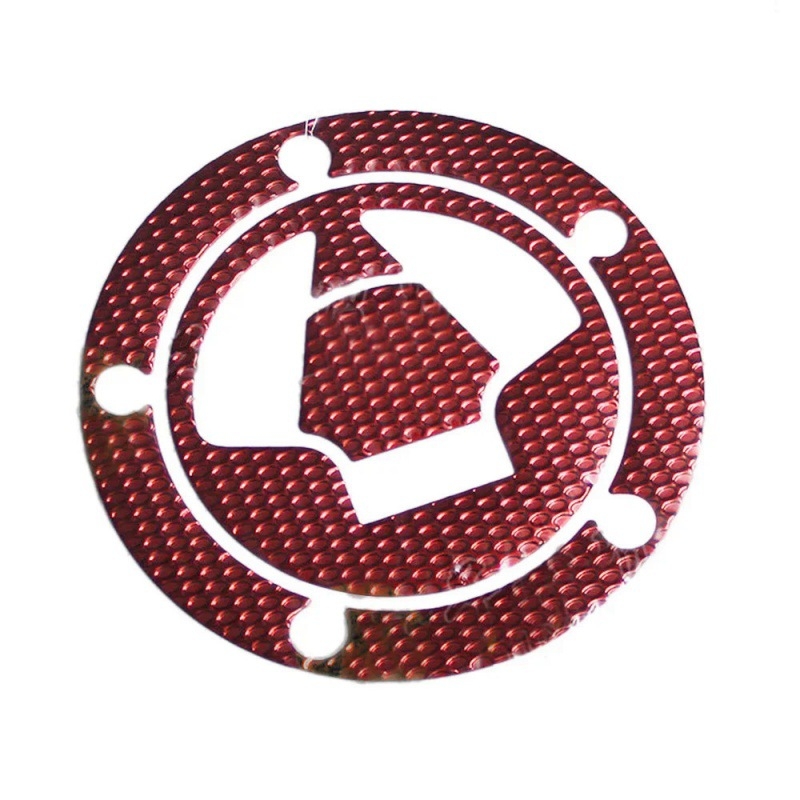 Naljepnica poklopca spremnika za motocikl za Z750, Ninja ZX-10R, ZX-14R, Z800, Z1000 — Retrofit