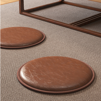 Japanski stil vodootporna tatami jastuk za pod, meditaciju i sjedenje na balkonu