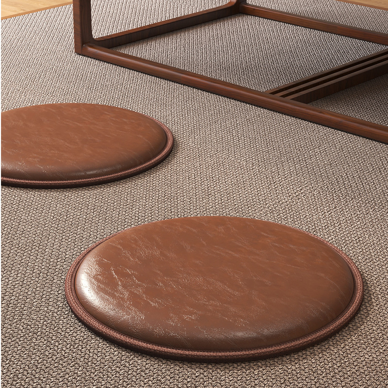 Japanski stil vodootporna tatami jastuk za pod, meditaciju i sjedenje na balkonu