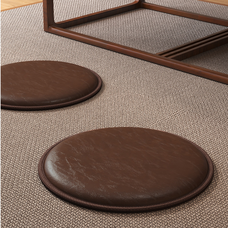 Japanski stil vodootporna tatami jastuk za pod, meditaciju i sjedenje na balkonu