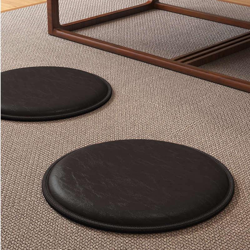 Japanski stil vodootporna tatami jastuk za pod, meditaciju i sjedenje na balkonu