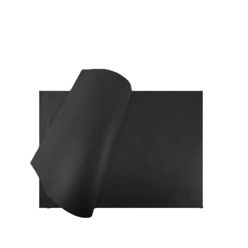 Jednokratne auto podne prostirke od sintetičkih vlakana, tepih stil, univerzalna prilagodba