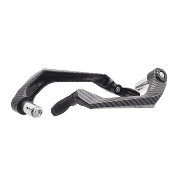 Zaštitna ručica motocikla – otpornost na pad, zaštita kočnice i spojke, aluminijska legura, marka JH