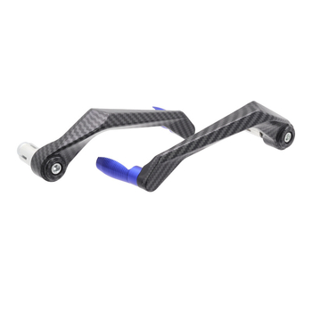 Zaštitna ručica motocikla – otpornost na pad, zaštita kočnice i spojke, aluminijska legura, marka JH