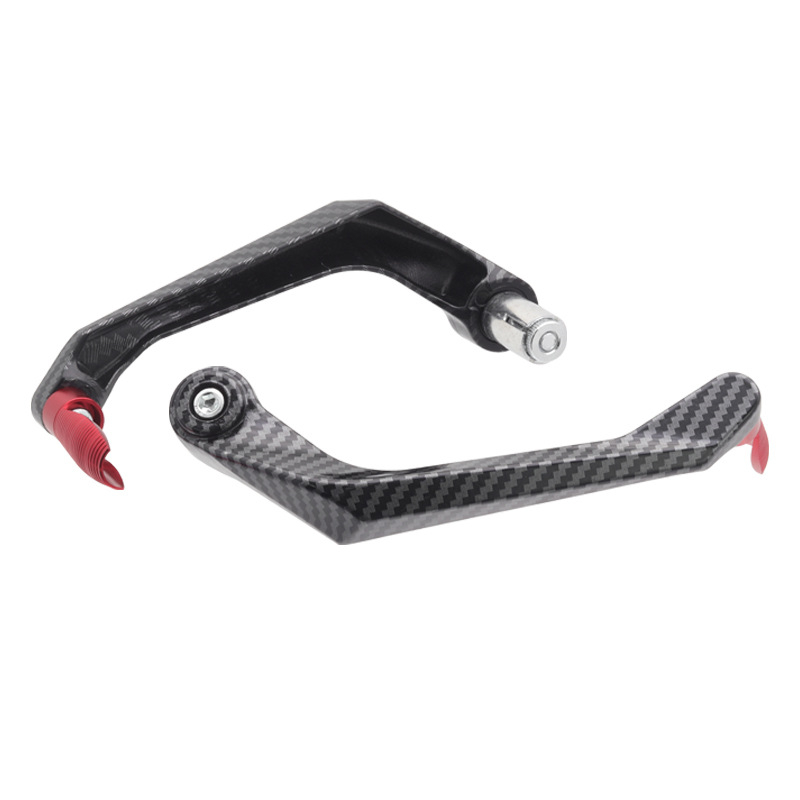 Zaštitna ručica motocikla – otpornost na pad, zaštita kočnice i spojke, aluminijska legura, marka JH