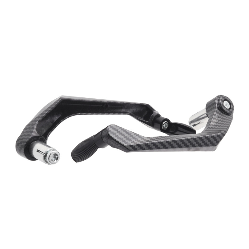 Zaštitna ručica motocikla – otpornost na pad, zaštita kočnice i spojke, aluminijska legura, marka JH