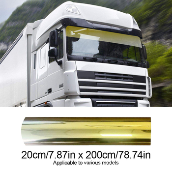 Automobilski film za zaštitu prednjeg vjetrobrana – PET, propusnost svjetla 68%, toplinska izolacija 80%, UV zaštita 99%, Marka Beijiguang