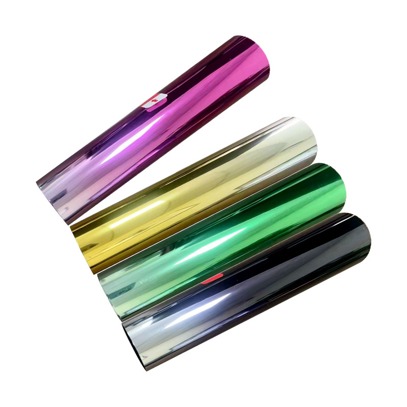 Automobilski film za zaštitu prednjeg vjetrobrana – PET, propusnost svjetla 68%, toplinska izolacija 80%, UV zaštita 99%, Marka Beijiguang