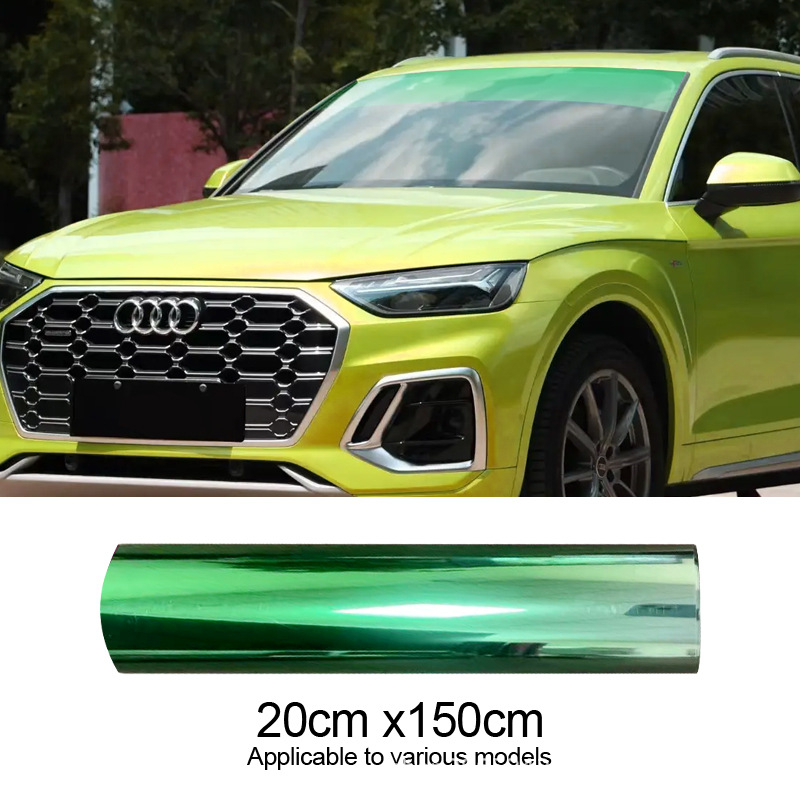 Automobilski film za zaštitu prednjeg vjetrobrana – PET, propusnost svjetla 68%, toplinska izolacija 80%, UV zaštita 99%, Marka Beijiguang