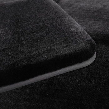 Covorașe auto pentru podea, lână artificială; Brand: Long lasting; Cod produs ksml123