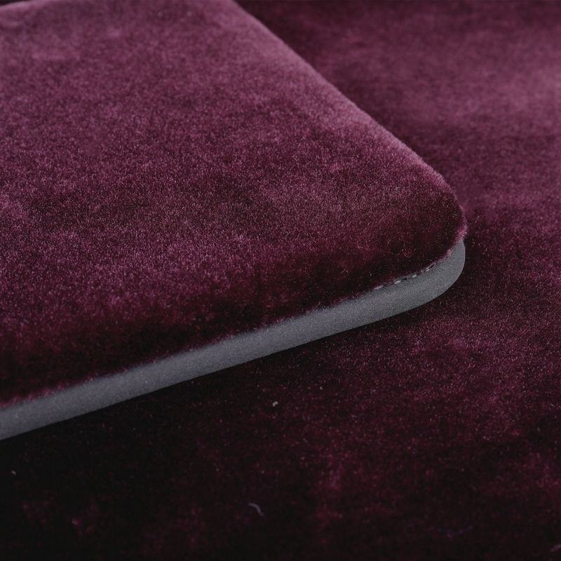 Covorașe auto pentru podea, lână artificială; Brand: Long lasting; Cod produs ksml123