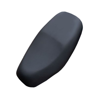 Κάλυμμα καθίσματος ηλεκτρικού οχήματος με παχύτερη αντιολισθητική επιφάνεια και βελούρινο ανθεκτικό μαξιλαράκι, κατάλληλο για όλες τις εποχές για ηλεκτρικά δίκυκλα