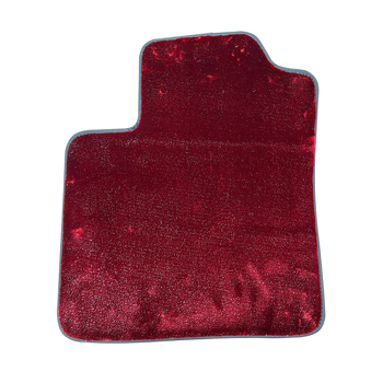 Automobilske podne prostirke – 10 mm nano baršun sa zvjezdanim nebom, prilagođene za određeni model, polipropilen, mogućnost prilagodbe i tiskanje logotipa