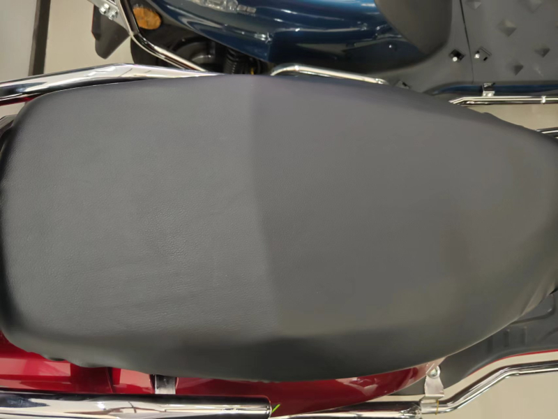 Husă pentru șa de vehicul electric din PVC piele, Zhejiang, universal pentru toate anotimpurile, brand Tianshuo