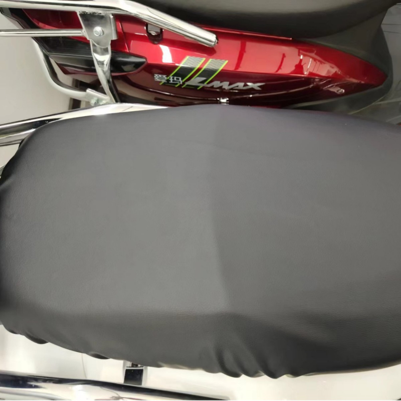 Husă pentru șa de vehicul electric din PVC piele, Zhejiang, universal pentru toate anotimpurile, brand Tianshuo